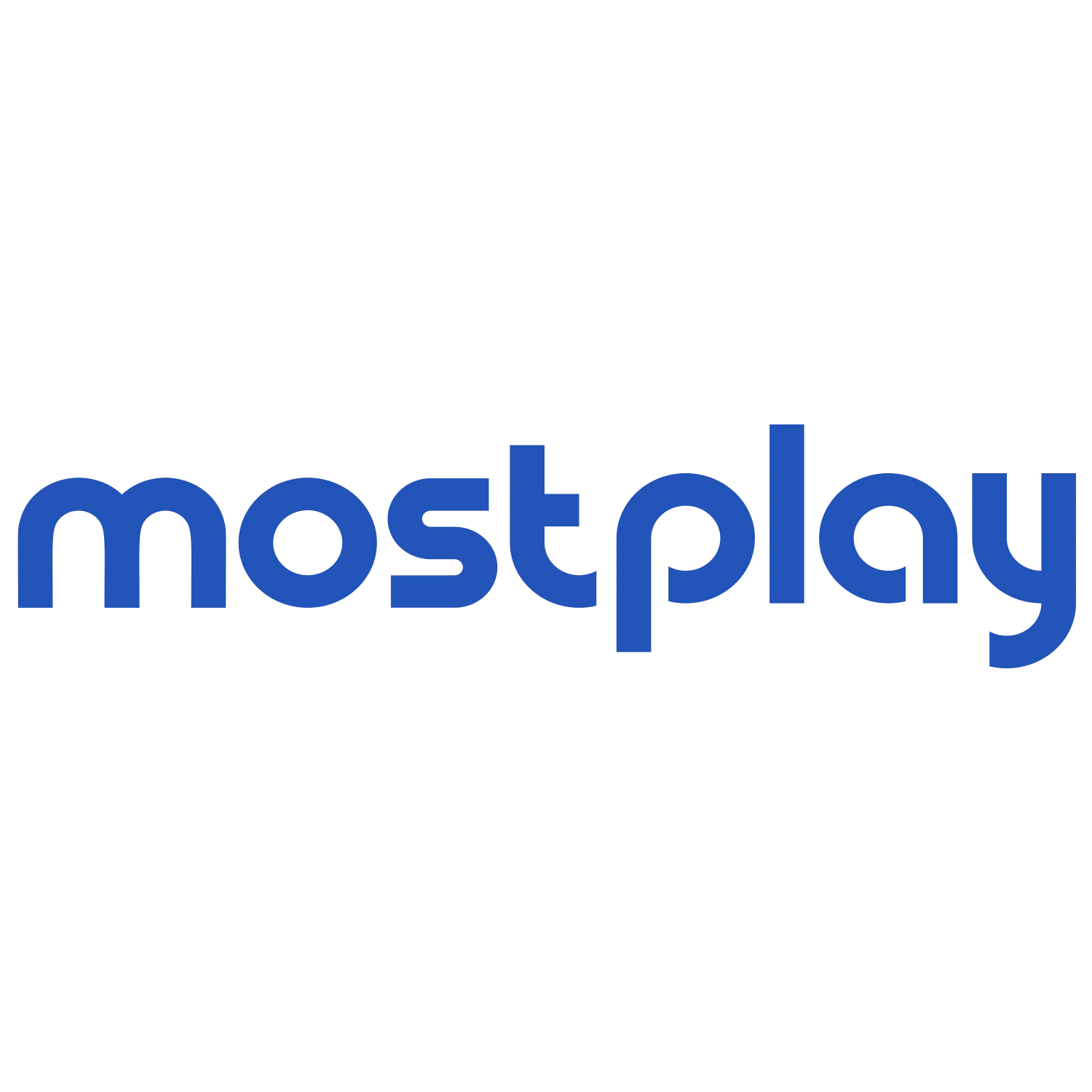 Mostplay → অফিসিয়াল ওয়েবসাইট